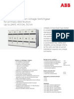 UniSafe-2.0 (EN) Catalogue