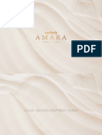 Amara Brochure
