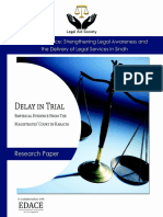 Delay in Trial September 02 2016final For Printing With Cover Page1