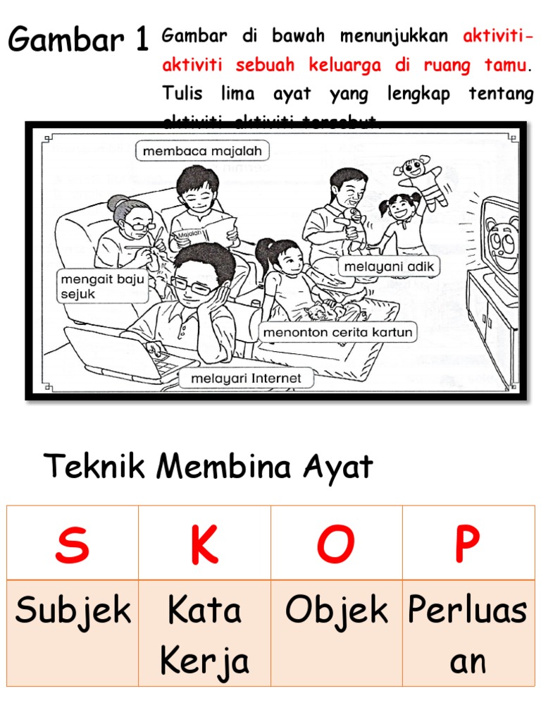 Gambar 1-4 Terkini | PDF