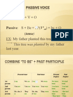 Meeting 14-16 - Passive - Voice - All - Form