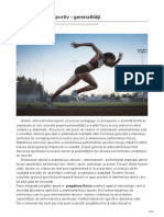 Antrenamentul Sportiv - Generalită I: Infoatletism - Ro /index - Php/metodica/antrenamentul-Sportiv-Generalitati