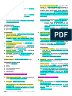 (PS ELECT 3) International Law