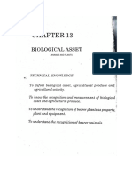 Ia - Vol1 - Biological Asset