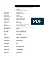 Demoneti Za Tion | PDF