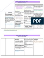 3° Plan de Actividades Sem. 33