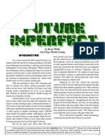 Risus - Future Imperfect