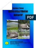 2011 Ped Tek Konversi Air Melalui Pembangunan Embung Dan Parit