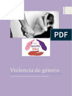 Violencia de Género