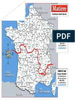 Ouvrages D'Art Beton: France Nord