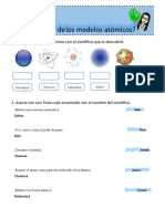 Modelos Atomicos