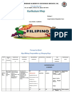 Filipino 9 CMAP-2nd Quarter