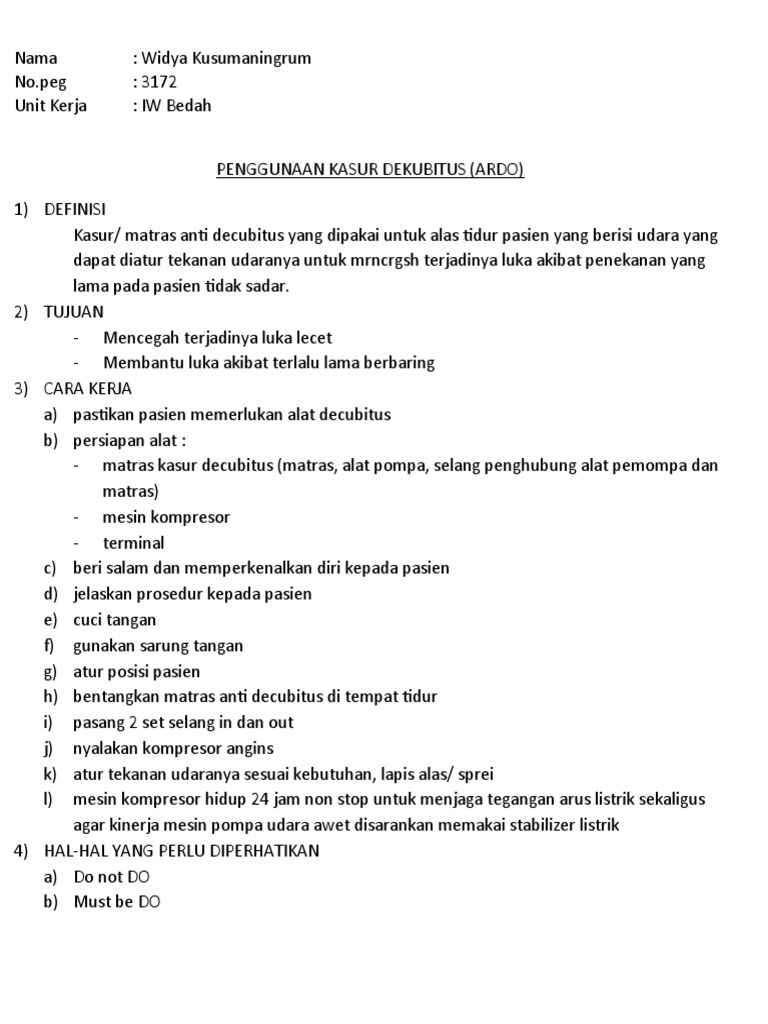Vehicle Service Manual Book