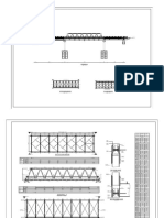 Gunung Kidul Sleman Cross Section Design