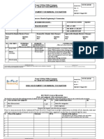 Risk Assessment For Manual Excavation