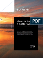 Eurener Product Catalogue - 2023 - Digital Compressed
