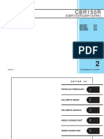 CBR150R: PT Astra Honda Motor