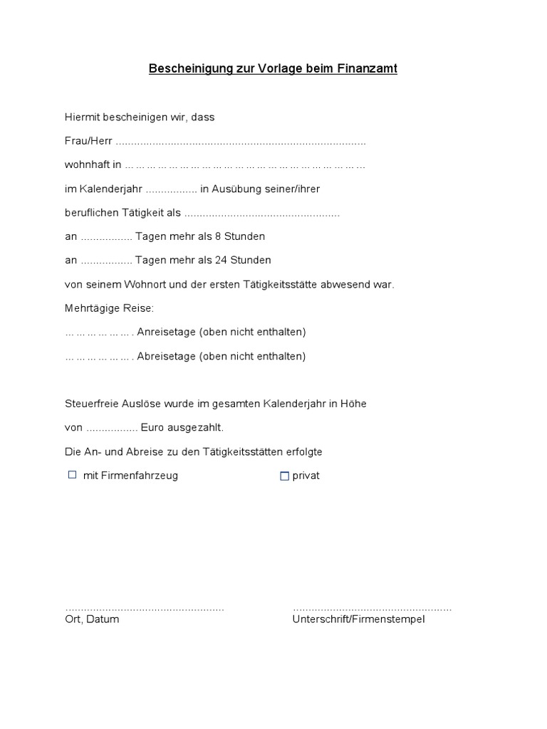 pauschalen für verpflegungsmehraufwand 9 abs 4a estg