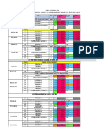 SMK KULAI BESAR 2022/2023 Planner