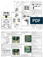 ASI-MD-4ST-V1 Manual de Instalação Rev B