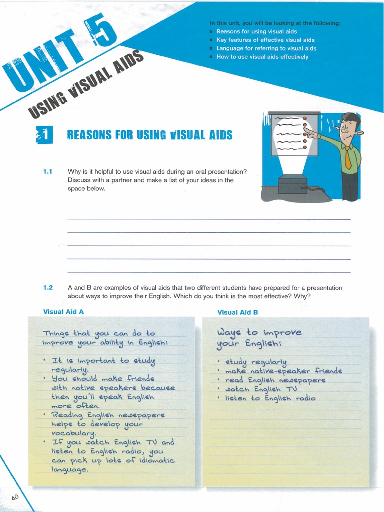 navigate pre-intermediate video unit 5