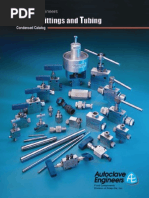 Download Autoclave Engineers _ Valves Fittings and Tubing _ Condensed Catalog by christophedepaepe SN64091789 doc pdf