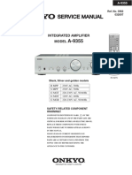 Diagrama Elétrico Eletrônica