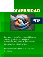 Biodiversidad