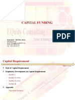 Banking 09 Capital Funding MGMT v2