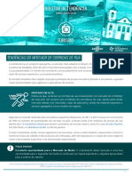 Boletim de Tendência: Tendências Do Mercado de Corridas de Rua