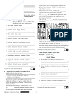 New Headway Intermediate Tests PDF Free Páginas 27 30
