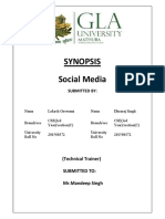 SocialMedial Synophsis - pdf1