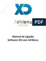 XD Manual AirMenu