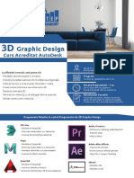 Graphic Design 3d