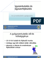 Gyógyszerkutatás 20190926