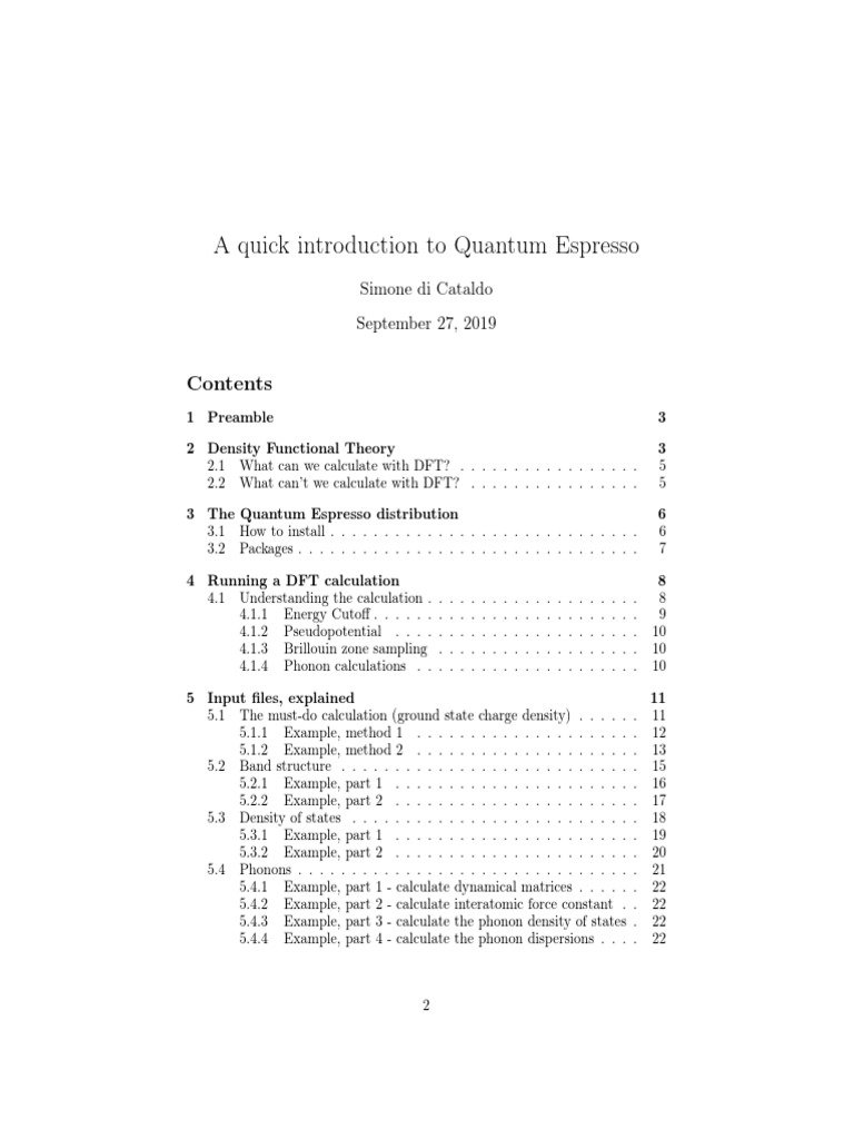 Qt Quick Introduction To The Problem