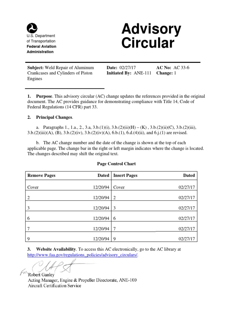 Ac 336 CHG 1 Ex Blas PDF Welding Construction