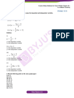 Co-ordinate-Geometry (Chapter 26)