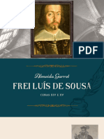 Frei Luis de Sousa