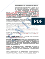 Ballena Valle Carlos Agenciano-Upao Les Lab Pra 4 Contrato - Por - Necesidad - de - Mercado