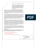 CK CAT 2021 Slot 1 Question Paper With Solution Key PDF