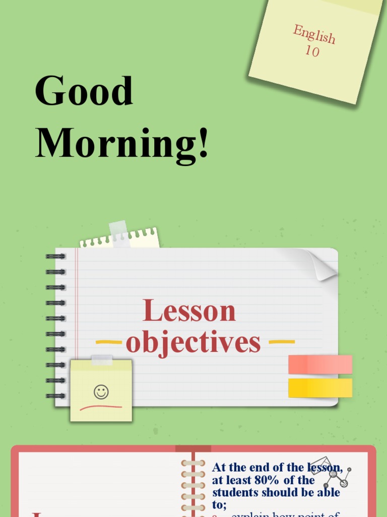 Literary Devices Keesh Ppt. PDF Narration Cognition