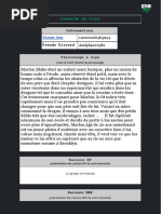 Codes Radio LSPD pour GTA RP | PDF