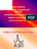 Como Controlar La Ira