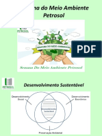 Semana Do Meio Ambiente Petrosol