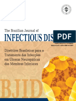 Infectious Diseases: The Brazilian Journal of