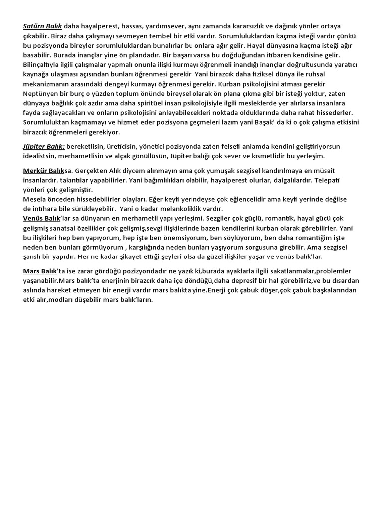 BALIK | PDF