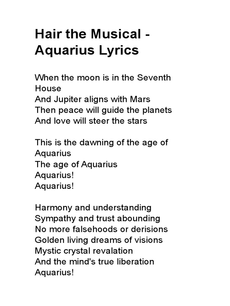 Jg Freshly'S "Virgo Aquarius": The Lyrics That Everyone'S Talking About Explained - ejy9znd