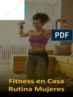 TRAIN FOR LESS - Mujer