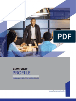 Company Profile - Human Asset Consultants LTD 2023 Final